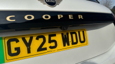 MINI Cooper 135kW E Exclusive [Level 1] 41kWh 3dr Auto Electric Hatchback